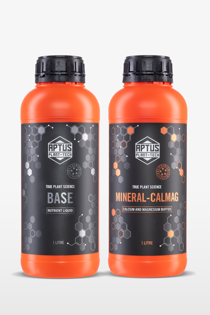 Base & Mineral Calmag