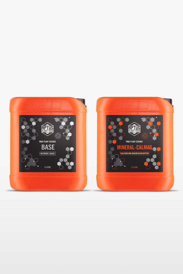 Base & Mineral Calmag