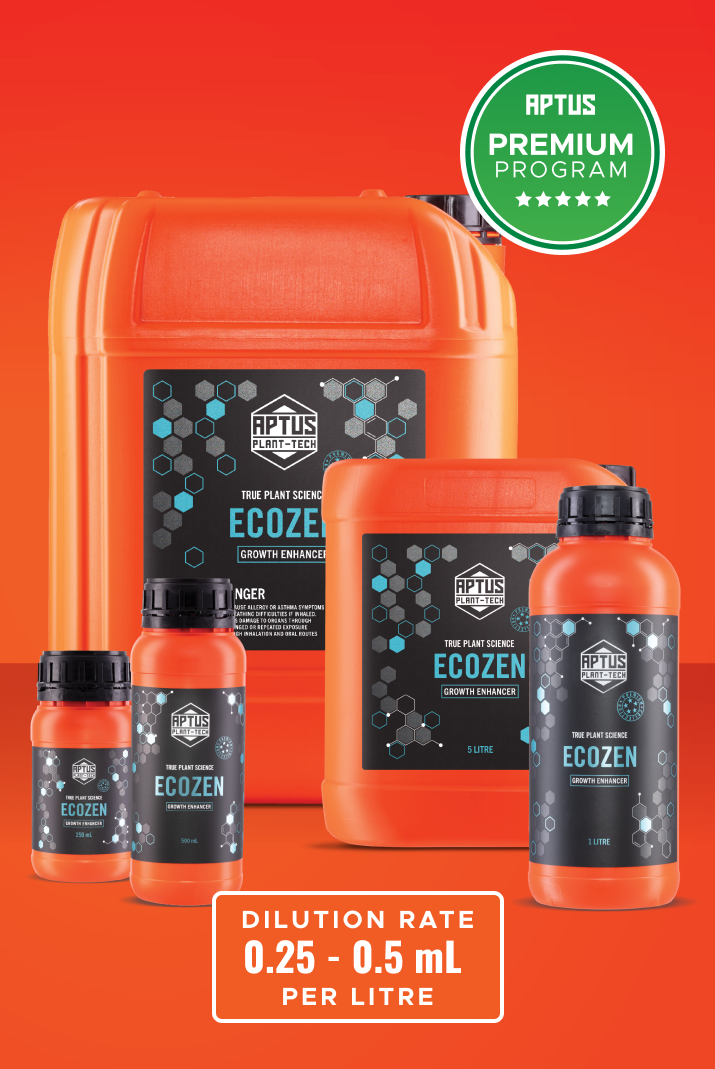 Ecozen