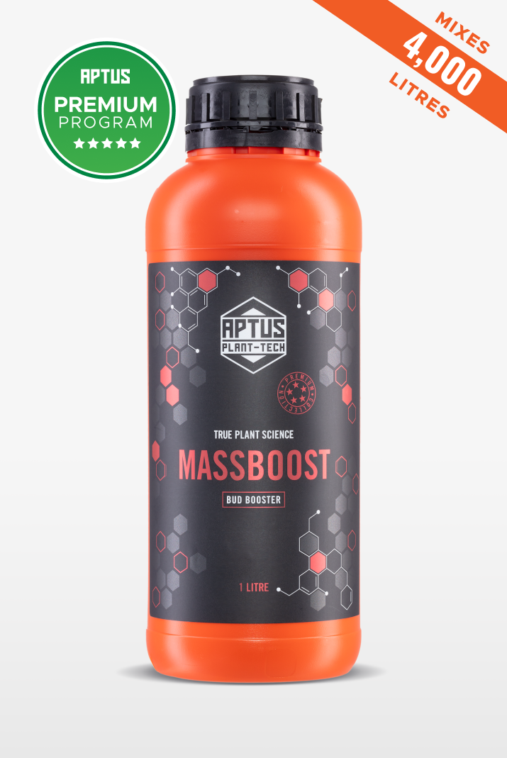 Massboost