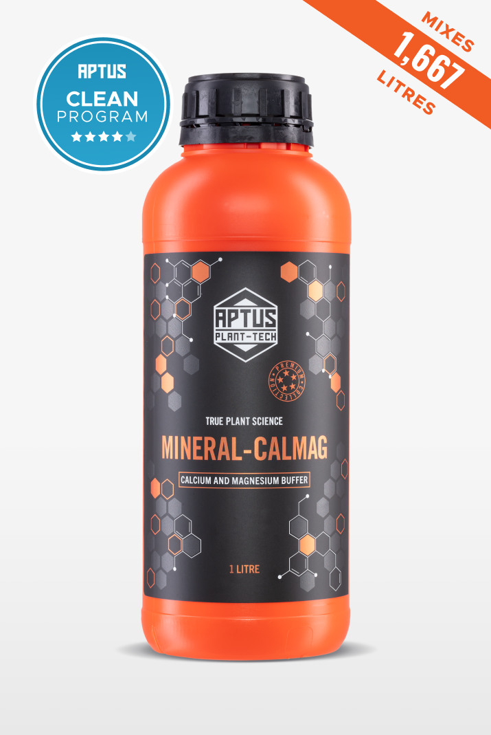 Mineral-Calmag