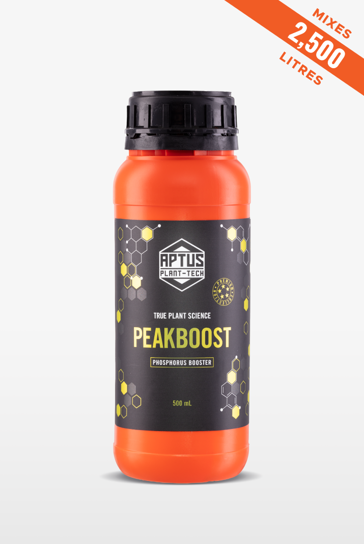 Peakboost