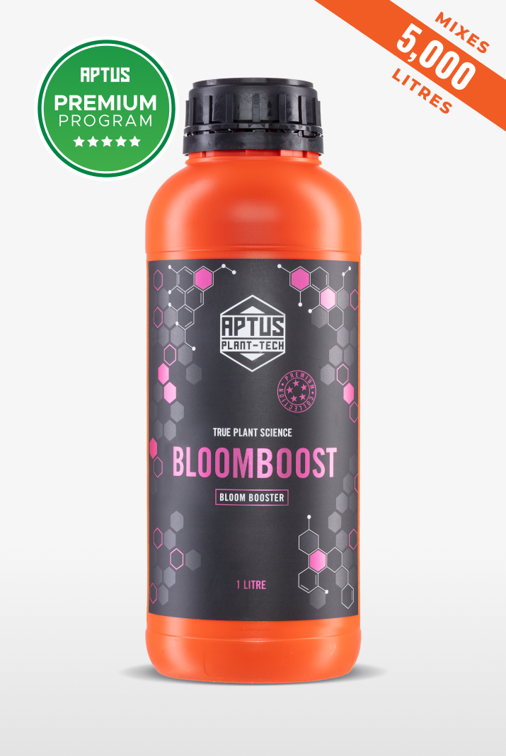 Bloom Boost Bloomboost - Bloom Booster – APTUS (AUS)