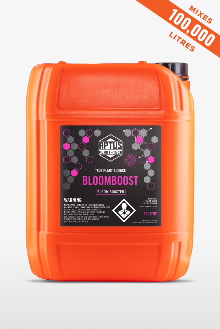 Bloom Boost Bloomboost - Bloom Booster – APTUS (AUS)