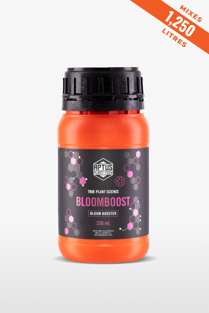 Bloom Boost Bloomboost - Bloom Booster – APTUS (AUS)