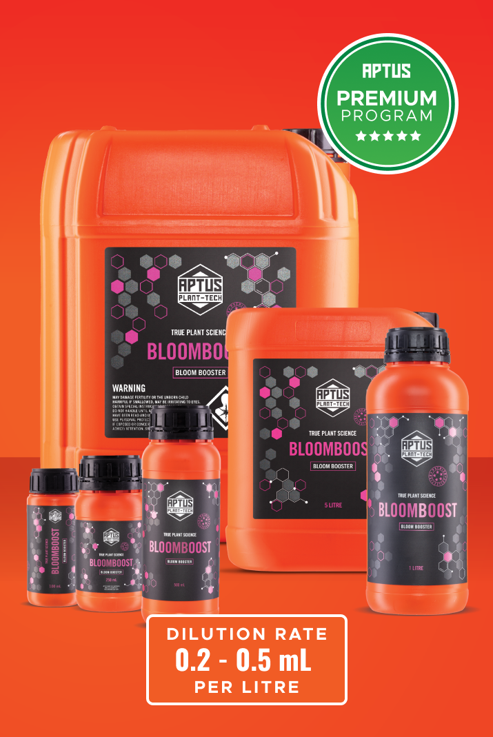 Bloom Boost Bloomboost - Bloom Booster – APTUS (AUS)