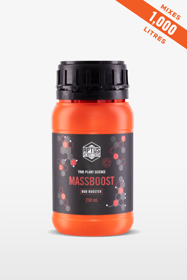 Massboost - Bud Booster – APTUS (AUS)